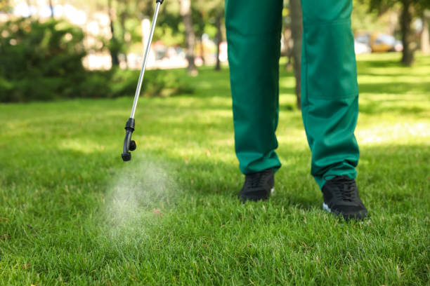  Bonnetsville, NC Pest Control Pros